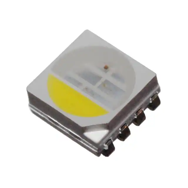 QBLP679-RGBCW QT Brightek (QTB)  LED Indication - Discrete